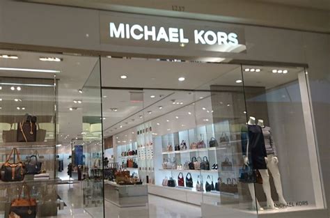 michael kors washington dc|michael kors tysons corner.